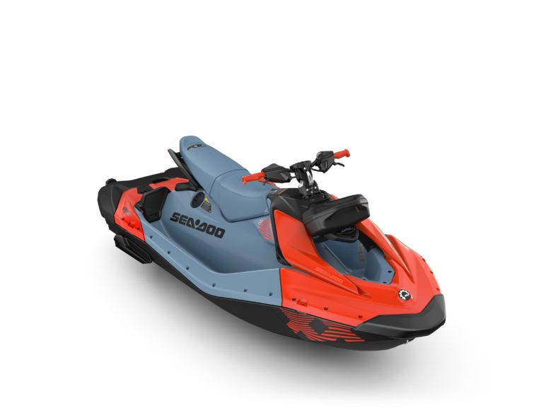 Spark X Trixx 110 for 3 2027 | Nueva Spark X Trixx 2027 | Montemar Motor Concesionario Oficial Sea Doo Castellón Valencia ✅