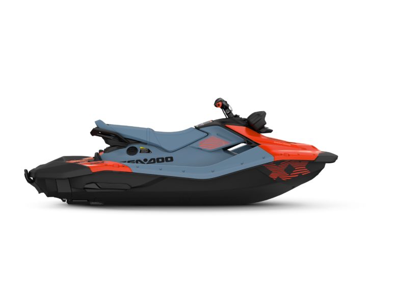 Spark X Trixx 110 for 3 2027 | Nueva Spark X Trixx 2027 | Montemar Motor Concesionario Oficial Sea Doo Castellón Valencia ✅