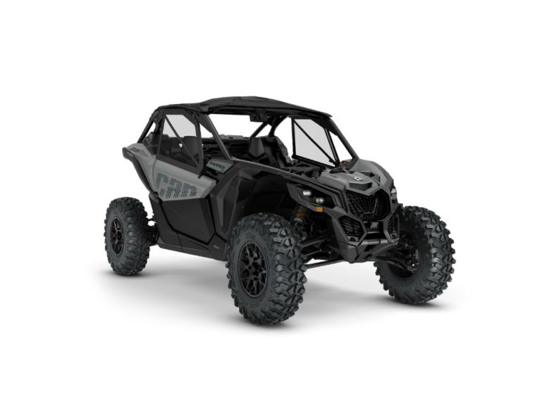 Can-Am Maverick DS Turbo RR 2027 | Concesionario Can-Am Castellón y Valencia ✅