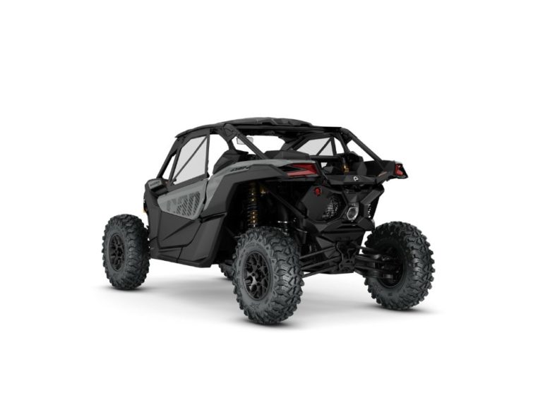 Can-Am Maverick DS Turbo RR 2027 | Concesionario Can-Am Castellón y Valencia ✅