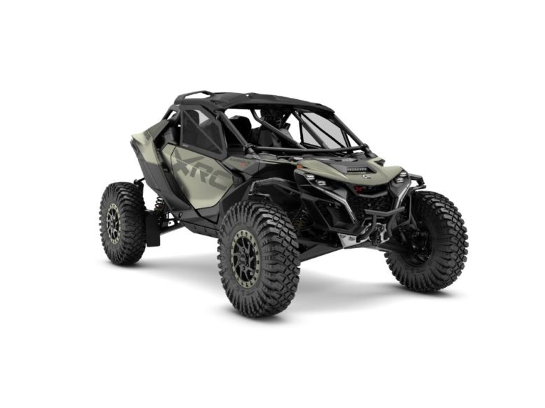 Can-Am Maverick R X RC DCT SAS 999T 2027 | Concesionario Can-Am Castellón y Valencia ✅