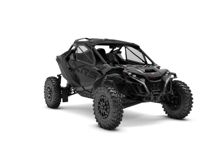Can-Am Maverick R X RS DCT 999T 2027 | Concesionario Can-Am Castellón y Valencia ✅