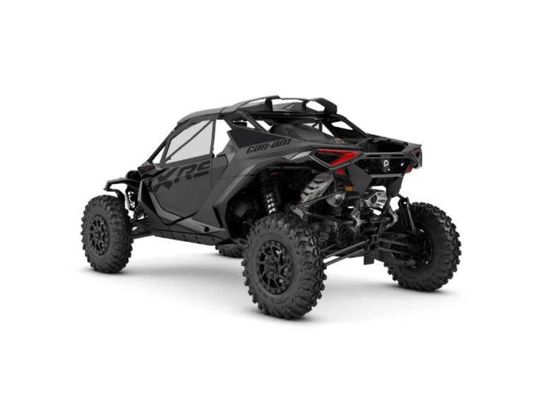 Can-Am Maverick R X RS DCT 999T 2027 | Concesionario Can-Am Castellón y Valencia ✅
