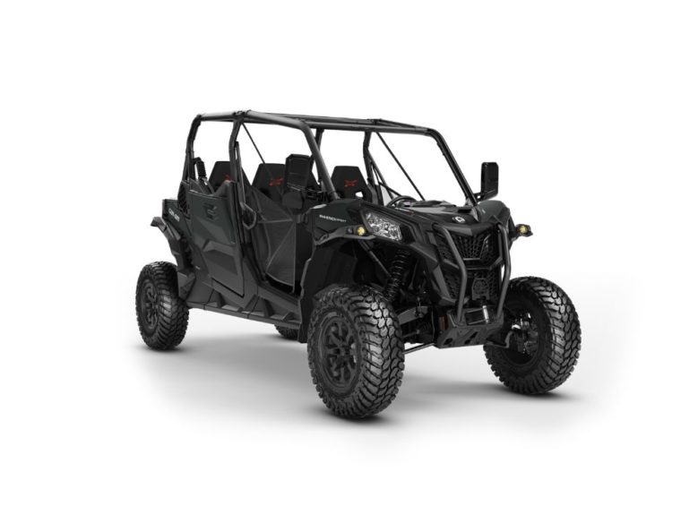 Can-Am Maverick MAX Sport 1000R DPS ABS 2027 | Concesionario Can-Am Castellón y Valencia ✅