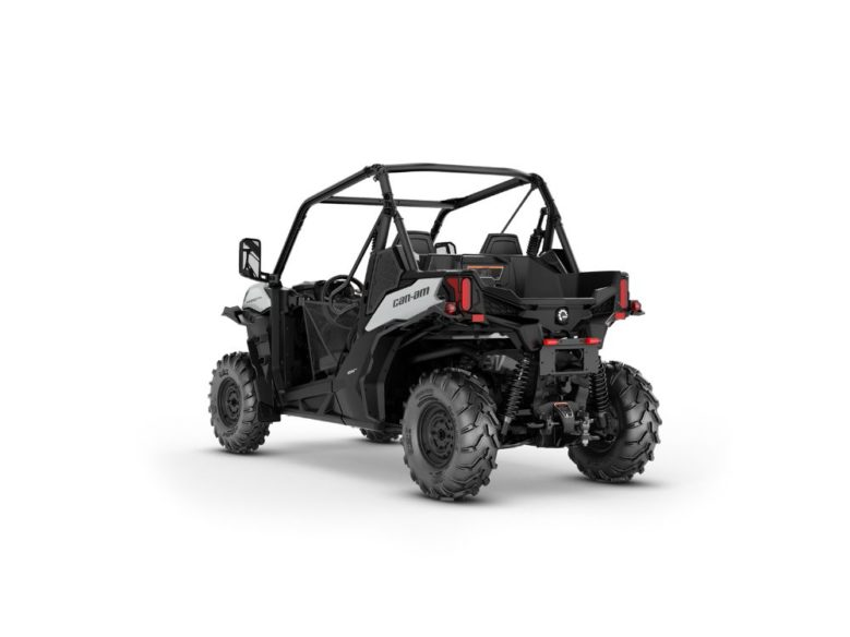 Can-Am Maverick Trail 700 2027 | Concesionario Can-Am Castellón y Valencia ✅