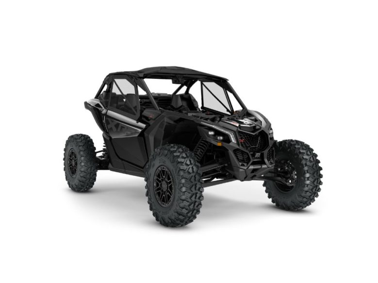 Can-Am Maverick X RS Turbo RR 2027 | Concesionario Can-Am Castellón y Valencia ✅