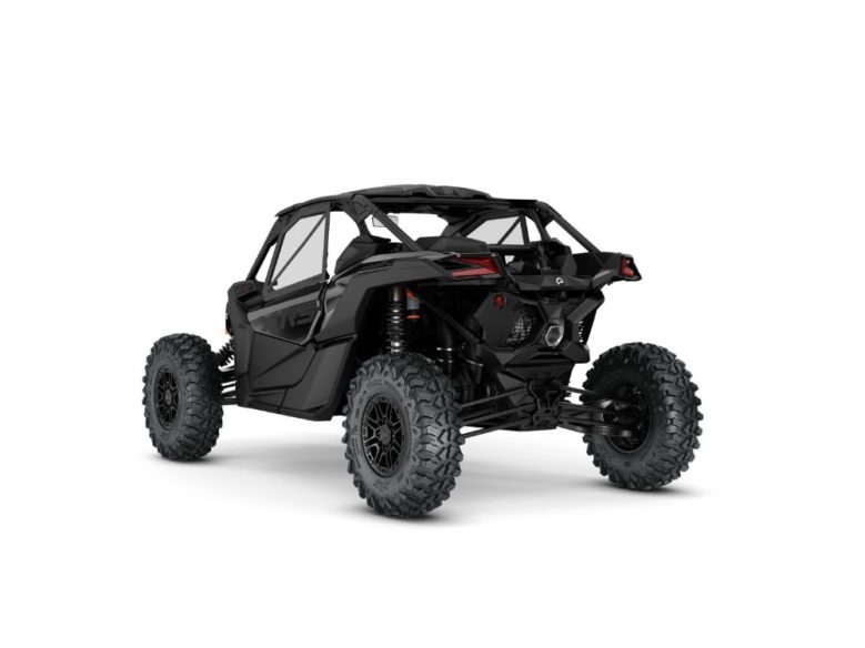 Can-Am Maverick X RS Turbo RR 2027 | Concesionario Can-Am Castellón y Valencia ✅