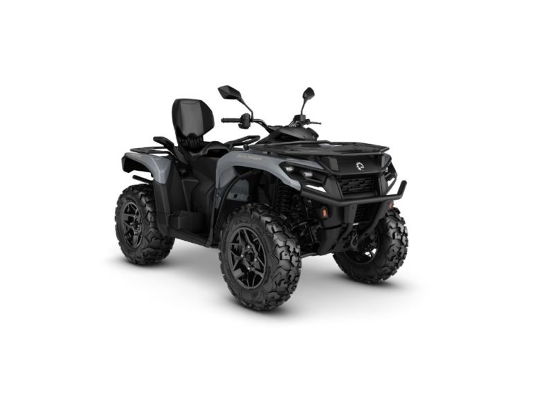 Can-Am Outlander MAX 700 XT 2027 | Concesionario Can-Am Castellón y Valencia ✅