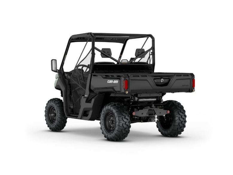 Can-Am Traxter HD7 2027 | Concesionario Can-Am Castellón y Valencia ✅