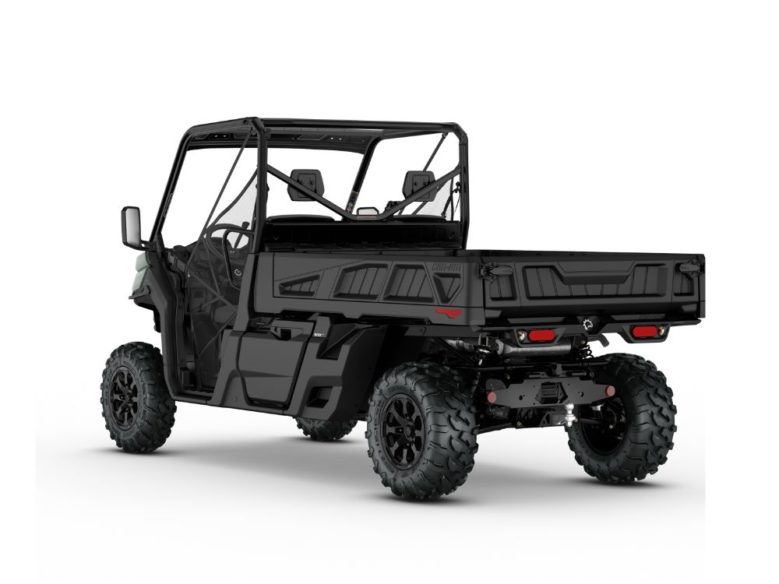 Can-Am Traxter PRO HD10 XU ABS 2027 | Concesionario Can-Am Castellón y Valencia ✅