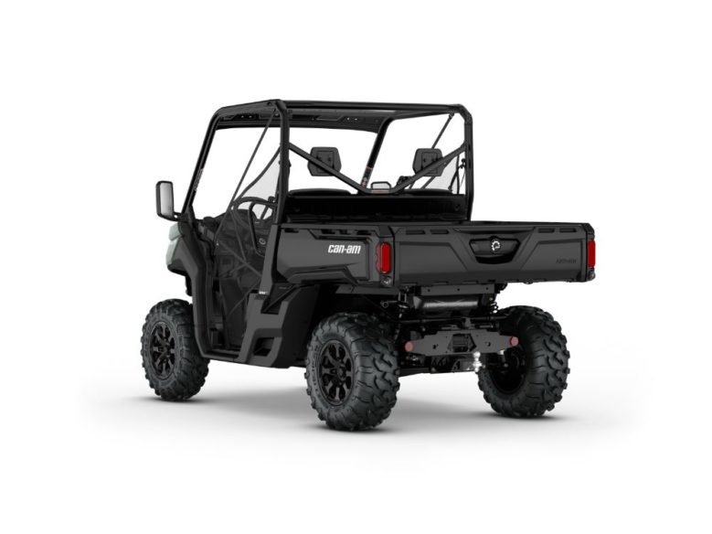Can-Am Traxter HD7 XU 2027 | Concesionario Can-Am Castellón y Valencia ✅