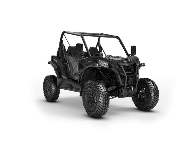 Can-Am Maverick Sport 1000R DPS ABS 2027 | Concesionario Can-Am Castellón y Valencia ✅