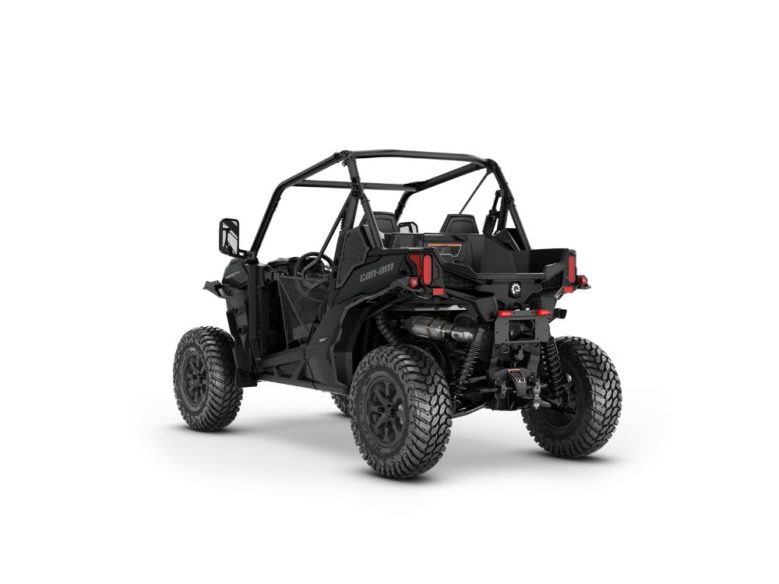 Can-Am Maverick Sport 1000R DPS ABS 2027 | Concesionario Can-Am Castellón y Valencia ✅