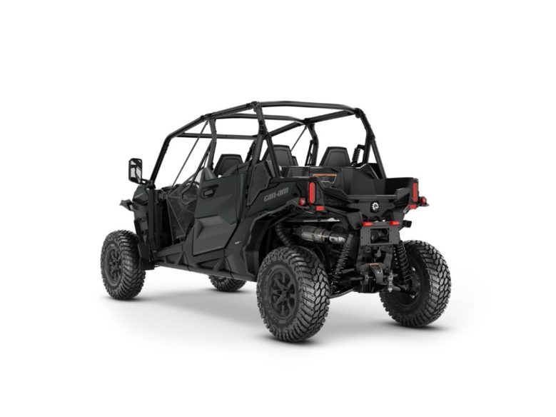 Can-Am Maverick MAX Sport 1000R DPS ABS 2027 | Concesionario Can-Am Castellón y Valencia ✅