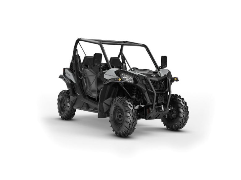 Can-Am Maverick Trail 700 2027 | Concesionario Can-Am Castellón y Valencia ✅