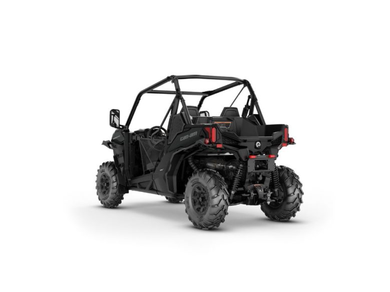 Can-Am Maverick Trail 1000 DPS ABS 2027 | Concesionario Can-Am Castellón y Valencia ✅